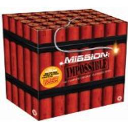 Mission: Impossible - Complete TV Series [DVD] [1966]